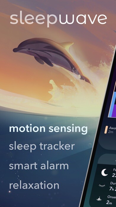 Emulate iPhone app Sleepwave : Wake Up Fresh using MyAndroid Emulate iPhone app Sleepwave : Wake Up Fresh using MyAndroid