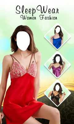 Emulate Android APK Sleep Wear Women Fashion Emulate Android APK Sleep Wear Women Fashion