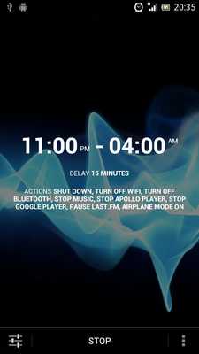 Emulate Android APK Sleep with me Emulate Android APK Sleep with me