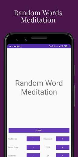 Run android online APK Sleep Words - Mindful Meditation, Calm Down from MyAndroid or emulate Sleep Words - Mindful Meditation, Calm Down using MyAndroid Run android online APK Sleep Words - Mindful Meditation, Calm Down from MyAndroid or emulate Sleep Words - Mindful Meditation, Calm Down using MyAndroid