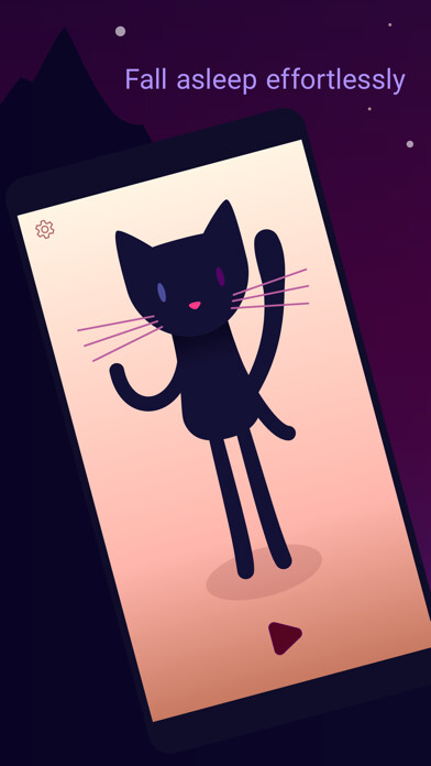 Emulate iPhone app Sleepy - Fall asleep for kids. using MyAndroid Emulate iPhone app Sleepy - Fall asleep for kids. using MyAndroid