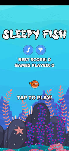 Run android online APK Sleepy Fish from MyAndroid or emulate Sleepy Fish using MyAndroid Run android online APK Sleepy Fish from MyAndroid or emulate Sleepy Fish using MyAndroid