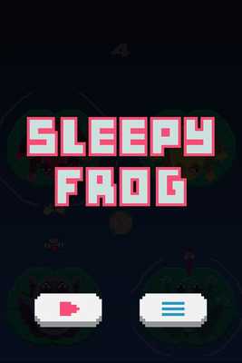 Emulate Android APK Sleepy Frog