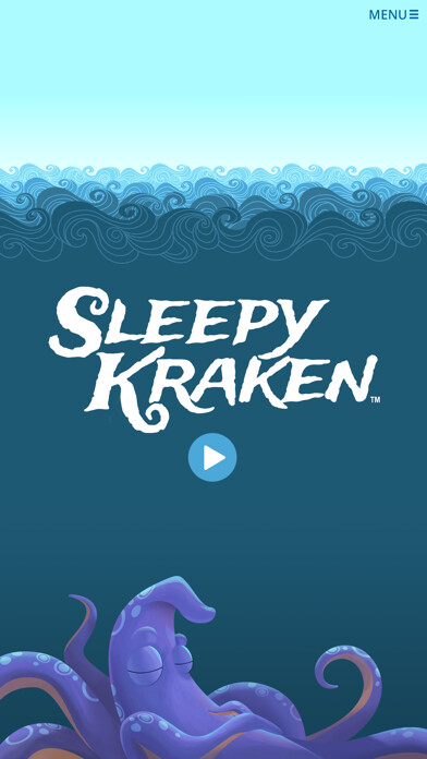 Emulate iPhone app Sleepy Kraken using MyAndroid Emulate iPhone app Sleepy Kraken using MyAndroid