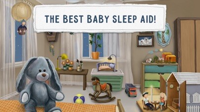 Emulate iPhone app Sleepy Toys. Bedtime Story App using MyAndroid Emulate iPhone app Sleepy Toys. Bedtime Story App using MyAndroid