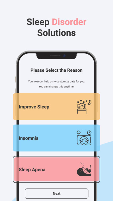 Emulate iPhone app SleepyWorld: Sleep Solutions using MyAndroid Emulate iPhone app SleepyWorld: Sleep Solutions using MyAndroid