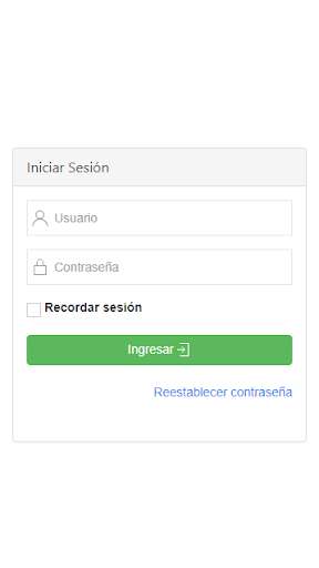 Run android online APK SLE Movilidad from MyAndroid or emulate SLE Movilidad using MyAndroid
