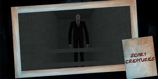 Run android online APK Slenderman 2020 : New Survival Horror Game from MyAndroid or emulate Slenderman 2020 : New Survival Horror Game using MyAndroid