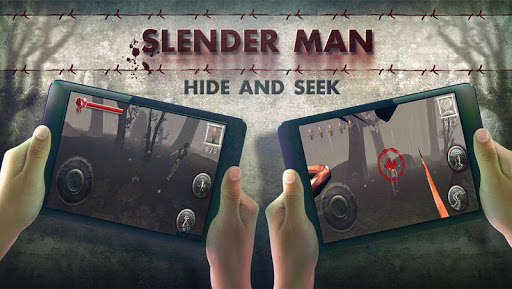 Emulate Android APK Slenderman Hide Seek: Online Battle Arena Emulate Android APK Slenderman Hide Seek: Online Battle Arena