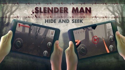 Emulate iPhone app Slenderman Hide & Seek Online using MyAndroid Emulate iPhone app Slenderman Hide & Seek Online using MyAndroid