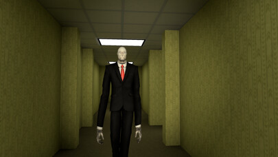 Emulate iPhone app Slenderman in Backrooms Scary using MyAndroid Emulate iPhone app Slenderman in Backrooms Scary using MyAndroid