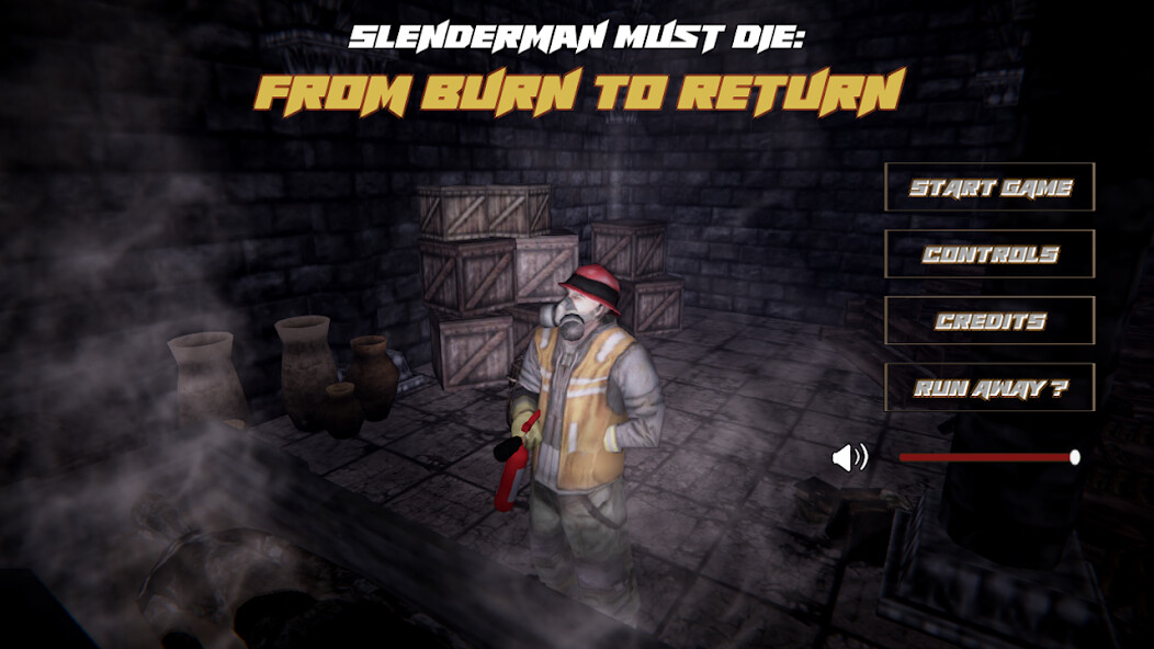 Run android online APK Slenderman Must Die: Chapter 8 from MyAndroid or emulate Slenderman Must Die: Chapter 8 using MyAndroid Run android online APK Slenderman Must Die: Chapter 8 from MyAndroid or emulate Slenderman Must Die: Chapter 8 using MyAndroid