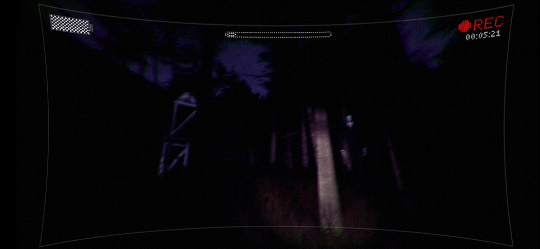 Run android online APK Slender: The Arrival from MyAndroid or emulate Slender: The Arrival using MyAndroid