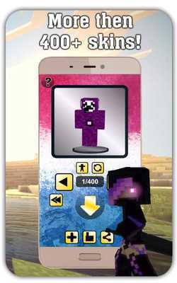 Emulate Android APK Slendytubbies 3 Skins for minecraft Emulate Android APK Slendytubbies 3 Skins for minecraft