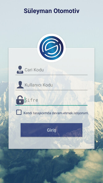 Run android online APK Süleyman Otomotiv B2B from MyAndroid or emulate Süleyman Otomotiv B2B using MyAndroid Run android online APK Süleyman Otomotiv B2B from MyAndroid or emulate Süleyman Otomotiv B2B using MyAndroid