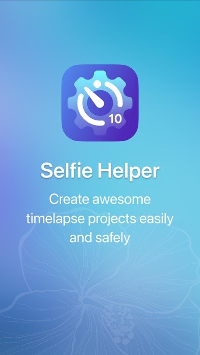 Emulate iPhone app Sеlfiе Неlper using MyAndroid Emulate iPhone app Sеlfiе Неlper using MyAndroid