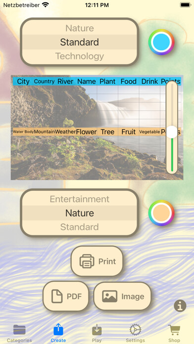 Emulate iPhone app SLF-Words2Find using MyAndroid Emulate iPhone app SLF-Words2Find using MyAndroid