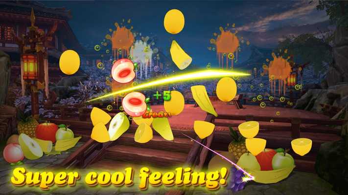 Emulate Android APK Slice Fruit Free Emulate Android APK Slice Fruit Free