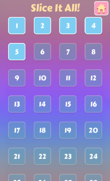 Run android online APK slice it 3D game from MyAndroid or emulate slice it 3D game using MyAndroid Run android online APK slice it 3D game from MyAndroid or emulate slice it 3D game using MyAndroid