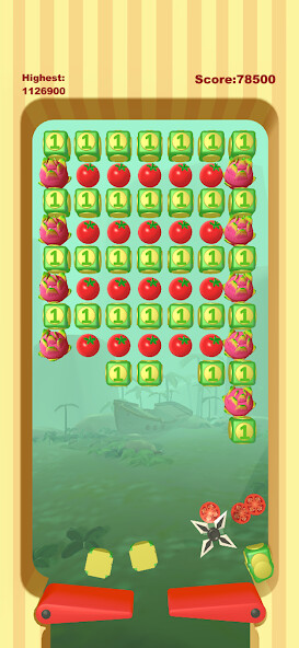 Run android online APK Slice It from MyAndroid or emulate Slice It using MyAndroid