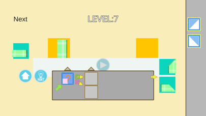 Emulate iPhone app Slice Logic using MyAndroid Emulate iPhone app Slice Logic using MyAndroid