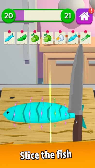 Run android online APK Slice Mania: Cooking Game from MyAndroid or emulate Slice Mania: Cooking Game using MyAndroid Run android online APK Slice Mania: Cooking Game from MyAndroid or emulate Slice Mania: Cooking Game using MyAndroid