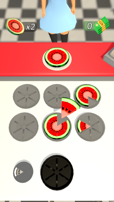 Emulate iPhone app Slice of Life 3D using MyAndroid Emulate iPhone app Slice of Life 3D using MyAndroid