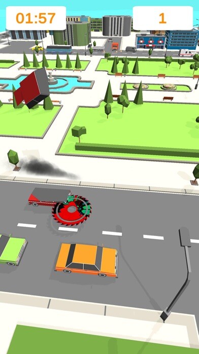 Emulate iPhone app Slicer Master using MyAndroid Emulate iPhone app Slicer Master using MyAndroid