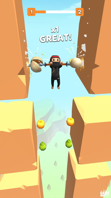 Run android online APK Slice Saber from MyAndroid or emulate Slice Saber using MyAndroid Run android online APK Slice Saber from MyAndroid or emulate Slice Saber using MyAndroid