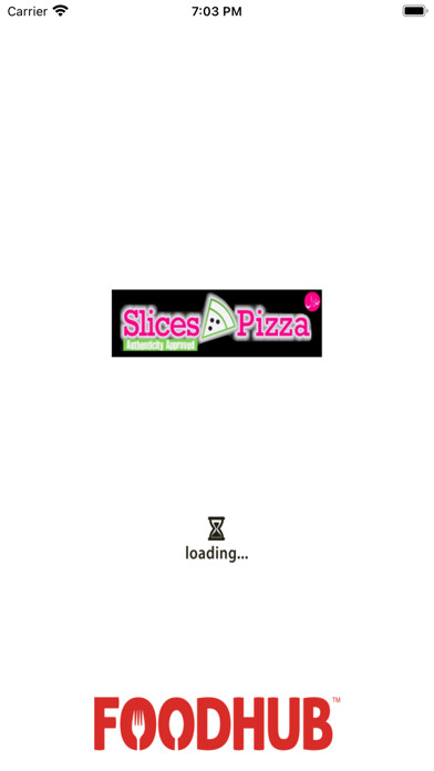 Emulate iPhone app Slices Bloxwich using MyAndroid