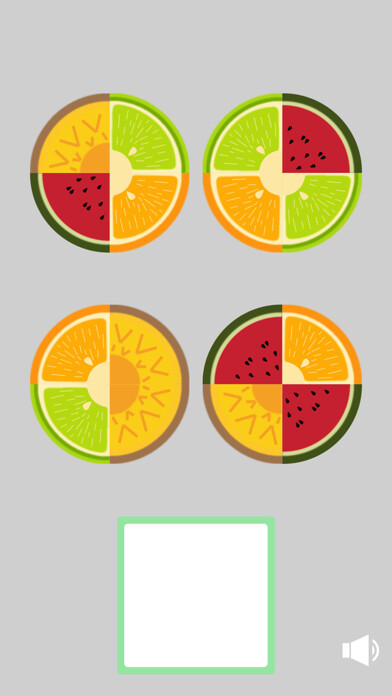 Emulate iPhone app Slice Sort Puzzle using MyAndroid Emulate iPhone app Slice Sort Puzzle using MyAndroid