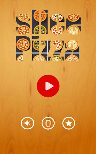 Run android online APK Slices Pizza from MyAndroid or emulate Slices Pizza using MyAndroid