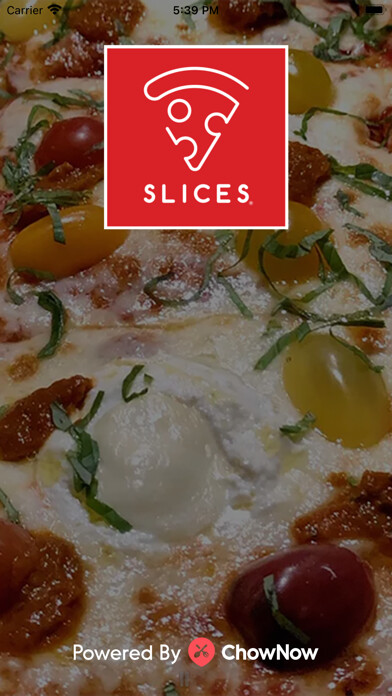 Emulate iPhone app Slices USA using MyAndroid Emulate iPhone app Slices USA using MyAndroid