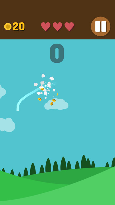 Emulate iPhone app Slice The Fuse using MyAndroid Emulate iPhone app Slice The Fuse using MyAndroid