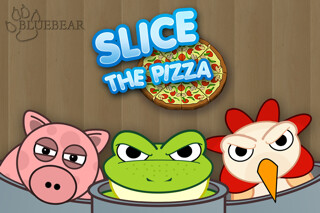 Emulate iPhone app Slice the Pizza using MyAndroid Emulate iPhone app Slice the Pizza using MyAndroid
