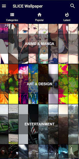 Run android online APK Slice Wallpaper from MyAndroid or emulate Slice Wallpaper using MyAndroid Run android online APK Slice Wallpaper from MyAndroid or emulate Slice Wallpaper using MyAndroid