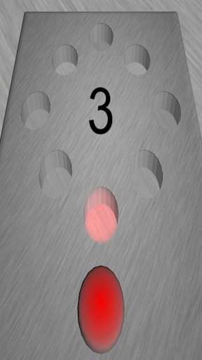 Emulate Android APK Slick Ball 3D