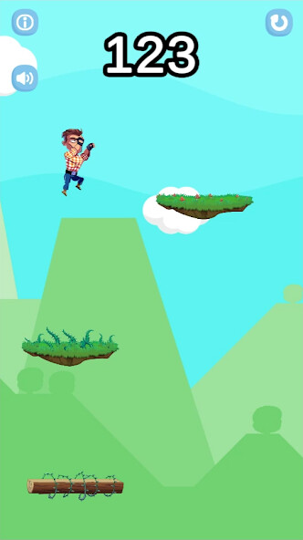 Run android online APK Slide and Jump from MyAndroid or emulate Slide and Jump using MyAndroid