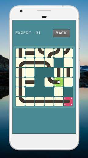 Run android online APK Slide And Roll - Brain Puzzle from MyAndroid or emulate Slide And Roll - Brain Puzzle using MyAndroid