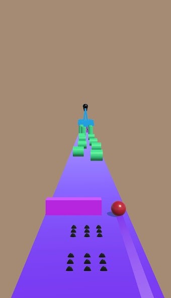 Emulate Android APK Slide Ball Emulate Android APK Slide Ball