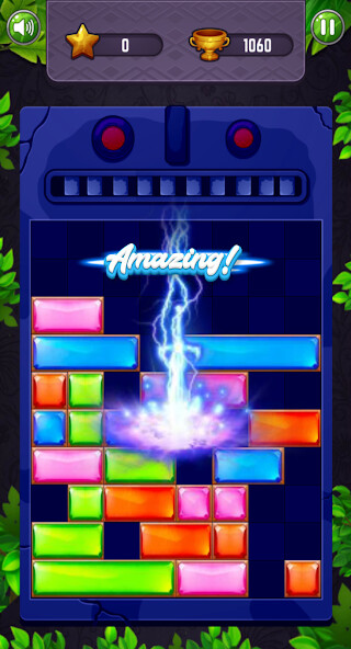 Run android online APK Slide Block Puzzle Latest 2022 from MyAndroid or emulate Slide Block Puzzle Latest 2022 using MyAndroid