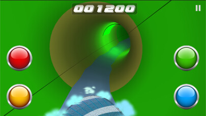 Emulate iPhone app Slideboarding using MyAndroid