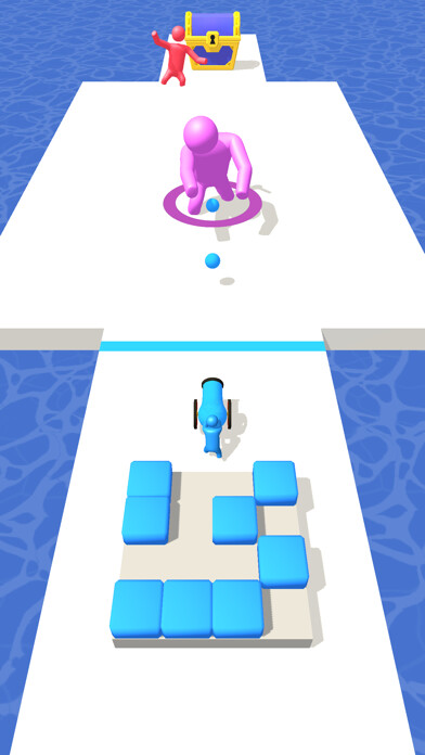 Emulate iPhone app Slide Combat using MyAndroid Emulate iPhone app Slide Combat using MyAndroid