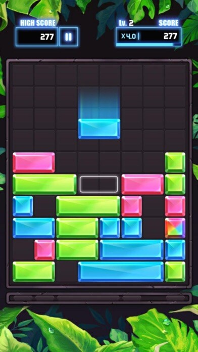 Emulate iPhone app Slide Drop Puzzle : Help Miro using MyAndroid Emulate iPhone app Slide Drop Puzzle : Help Miro using MyAndroid