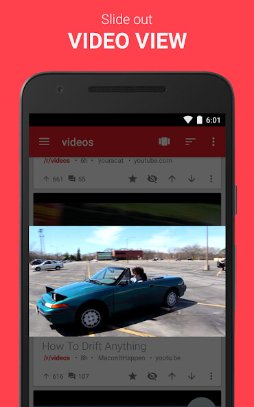 Run android online APK Slide for Reddit Video Plugin from MyAndroid or emulate Slide for Reddit Video Plugin using MyAndroid Run android online APK Slide for Reddit Video Plugin from MyAndroid or emulate Slide for Reddit Video Plugin using MyAndroid