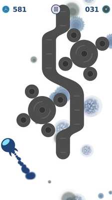 Emulate Android APK Slide Into The Void