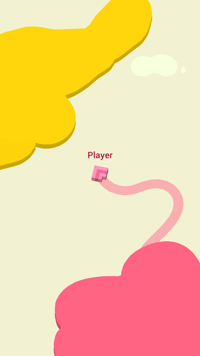 Emulate iPhone app Slide.io - Free Style Games using MyAndroid