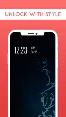 Emulate Android APK Slideit : Best Lock Screen