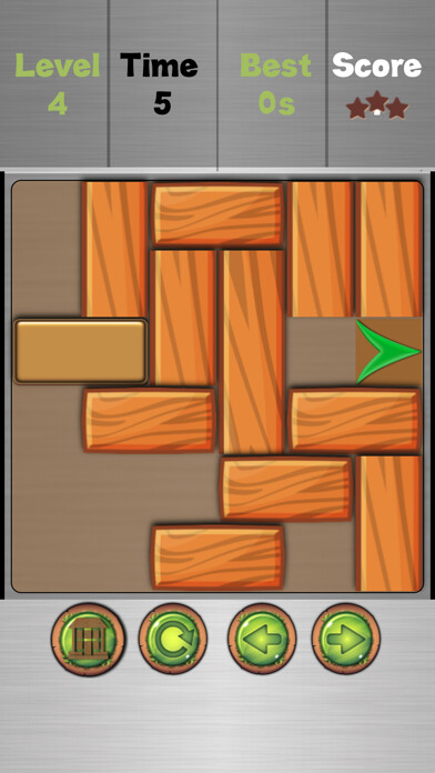 Emulate iPhone app Slide It - Escape using MyAndroid Emulate iPhone app Slide It - Escape using MyAndroid