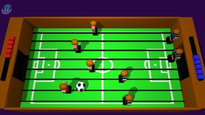 Emulate iPhone app Slide It Soccer 3d Pro using MyAndroid Emulate iPhone app Slide It Soccer 3d Pro using MyAndroid